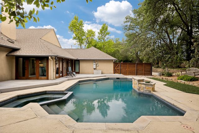 17515 River Hill Drive, Dallas, TX 75287