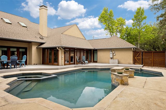 17515 River Hill Drive, Dallas, TX 75287