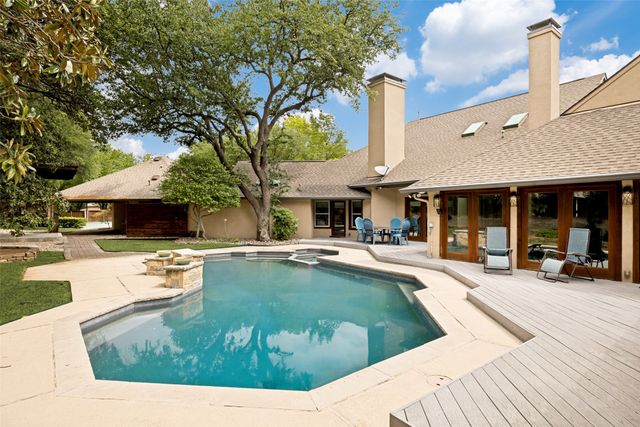 17515 River Hill Drive, Dallas, TX 75287