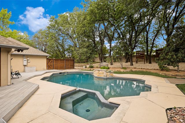 17515 River Hill Drive, Dallas, TX 75287