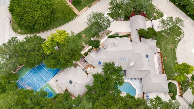 17515 River Hill Drive, Dallas, TX 75287