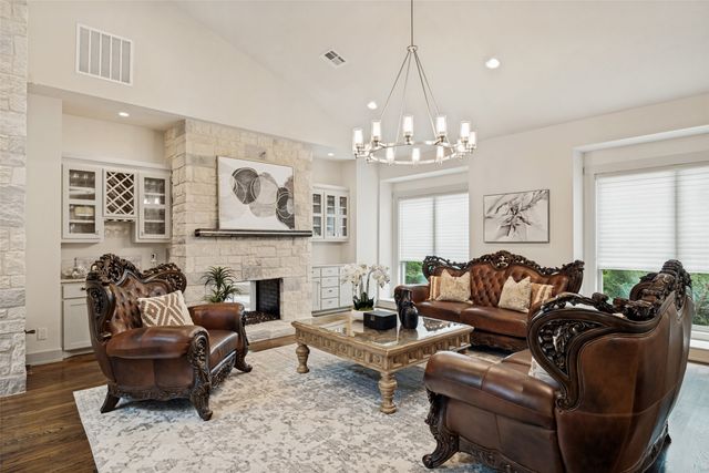 17515 River Hill Drive, Dallas, TX 75287