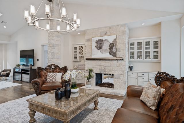 17515 River Hill Drive, Dallas, TX 75287