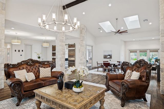 17515 River Hill Drive, Dallas, TX 75287