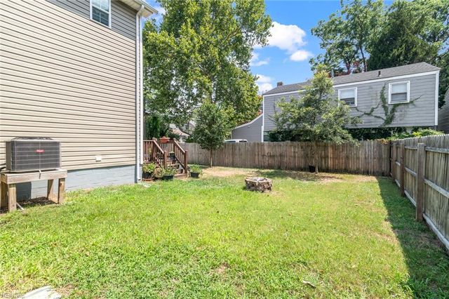 1903 Holladay ST, Portsmouth, VA 23704