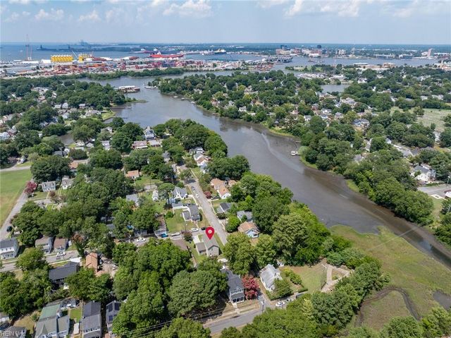 1903 Holladay ST, Portsmouth, VA 23704