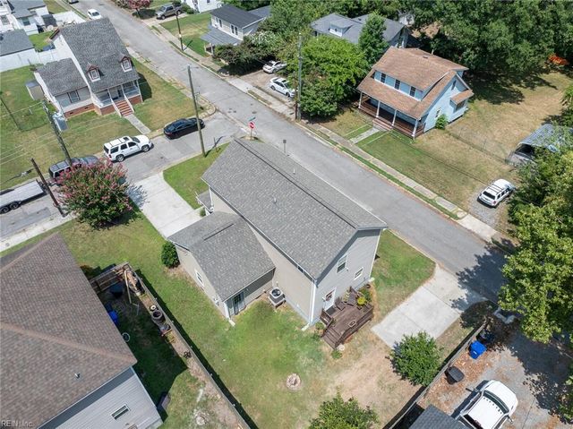 1903 Holladay ST, Portsmouth, VA 23704