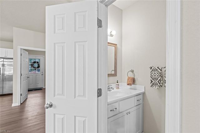 1903 Holladay ST, Portsmouth, VA 23704