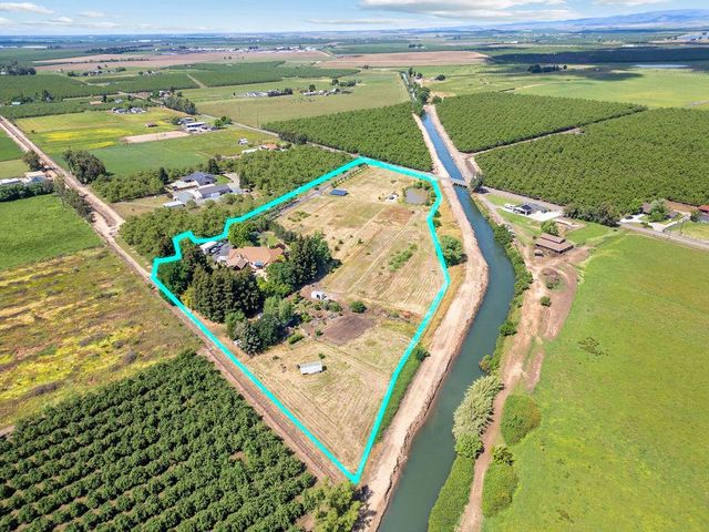 12959 Lambuth Rd, Oakdale, CA 95361