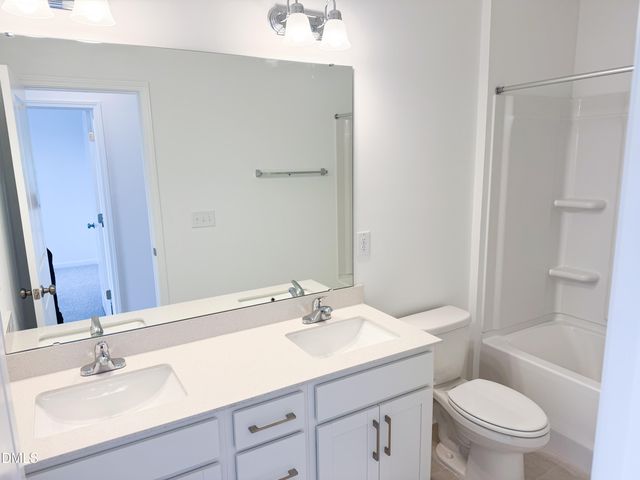 1920 Plott Balsam Drive, Wendell, NC 27591
