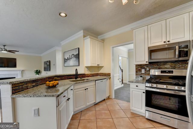 1636 Samantha Place SW, Marietta, GA 30008