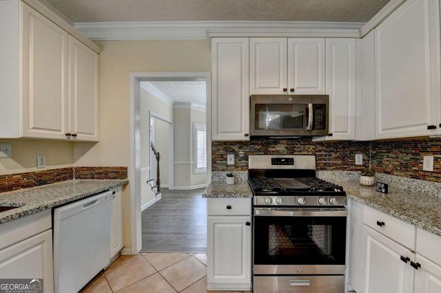 1636 Samantha Place SW, Marietta, GA 30008