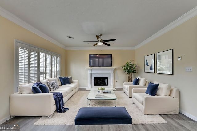 1636 Samantha Place SW, Marietta, GA 30008