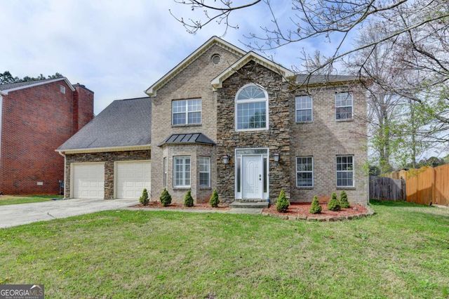 1636 Samantha Place SW, Marietta, GA 30008