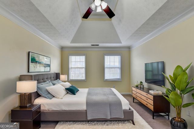 1636 Samantha Place SW, Marietta, GA 30008