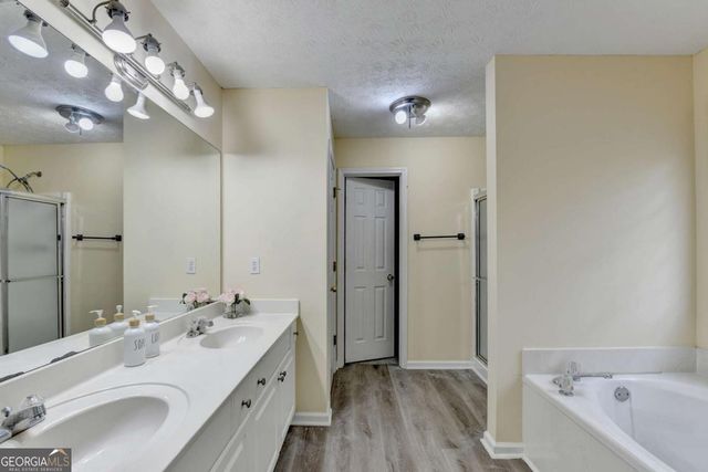 1636 Samantha Place SW, Marietta, GA 30008