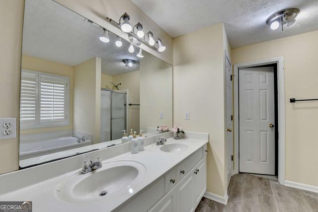 1636 Samantha Place SW, Marietta, GA 30008