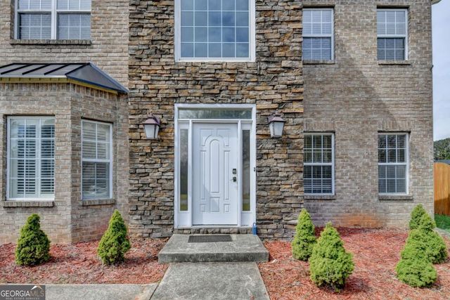 1636 Samantha Place SW, Marietta, GA 30008