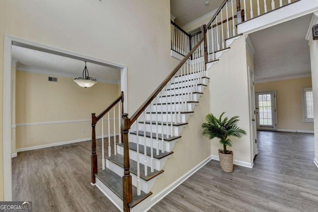 1636 Samantha Place SW, Marietta, GA 30008