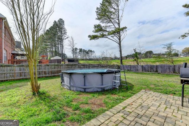 1636 Samantha Place SW, Marietta, GA 30008