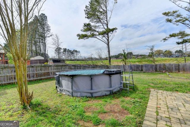 1636 Samantha Place SW, Marietta, GA 30008