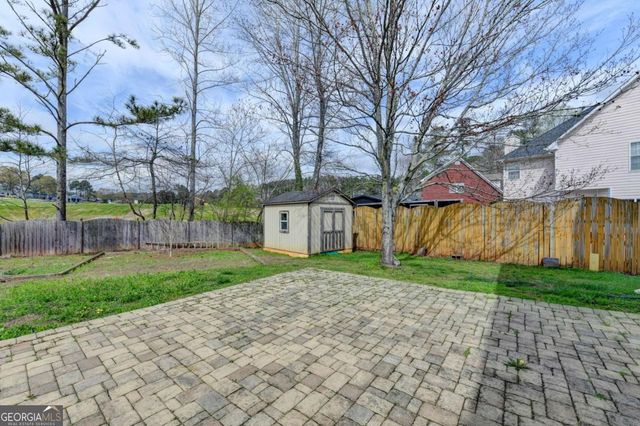 1636 Samantha Place SW, Marietta, GA 30008