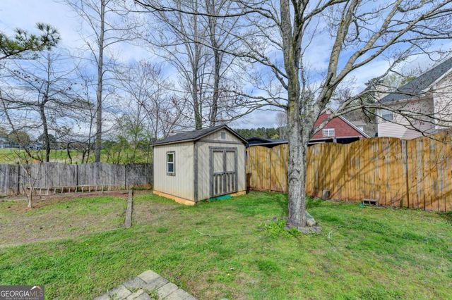 1636 Samantha Place SW, Marietta, GA 30008