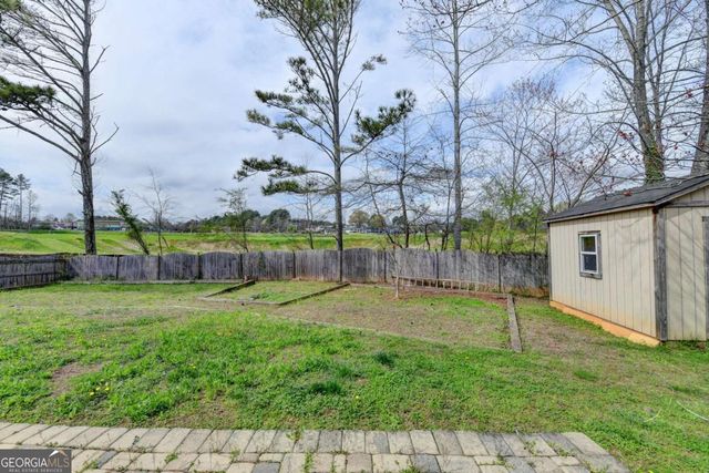 1636 Samantha Place SW, Marietta, GA 30008