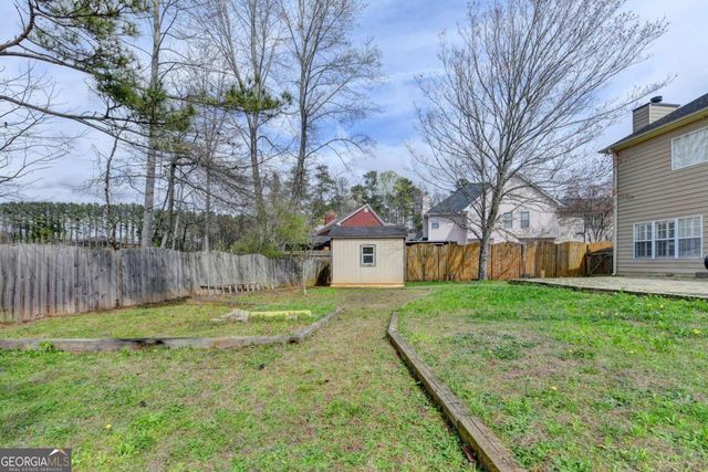 1636 Samantha Place SW, Marietta, GA 30008