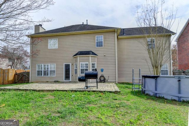 1636 Samantha Place SW, Marietta, GA 30008