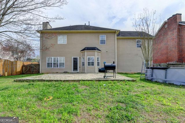 1636 Samantha Place SW, Marietta, GA 30008