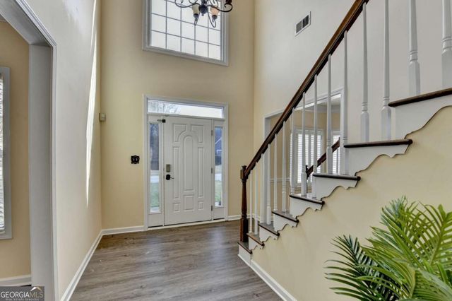 1636 Samantha Place SW, Marietta, GA 30008