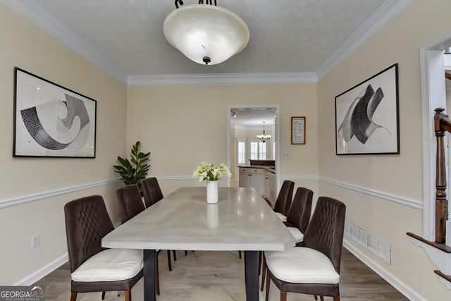 1636 Samantha Place SW, Marietta, GA 30008