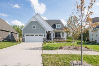 19905 Danube Court, Sylvan Twp, MI 48118