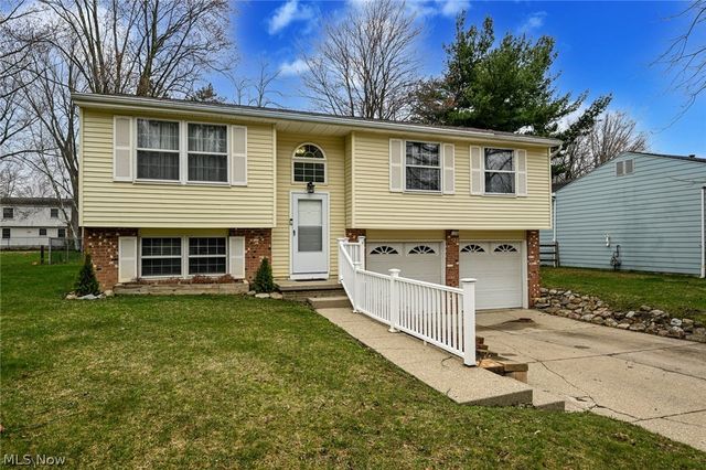 925 Gayer Drive, Medina, OH 44256