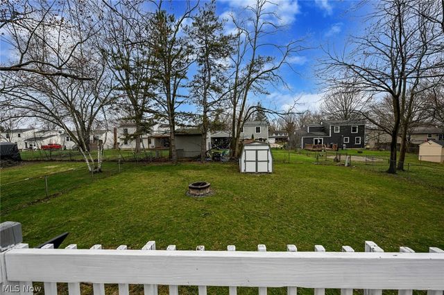 925 Gayer Drive, Medina, OH 44256