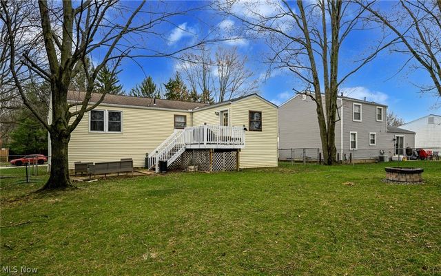 925 Gayer Drive, Medina, OH 44256