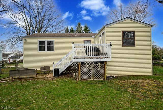 925 Gayer Drive, Medina, OH 44256