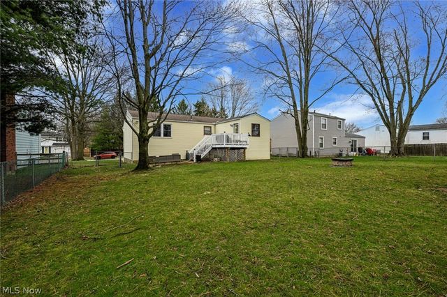 925 Gayer Drive, Medina, OH 44256