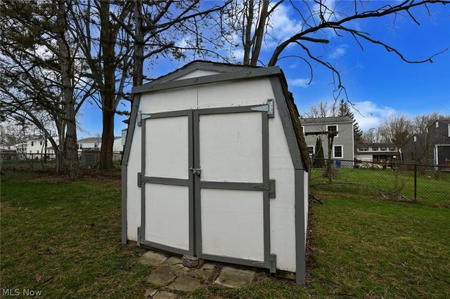 925 Gayer Drive, Medina, OH 44256