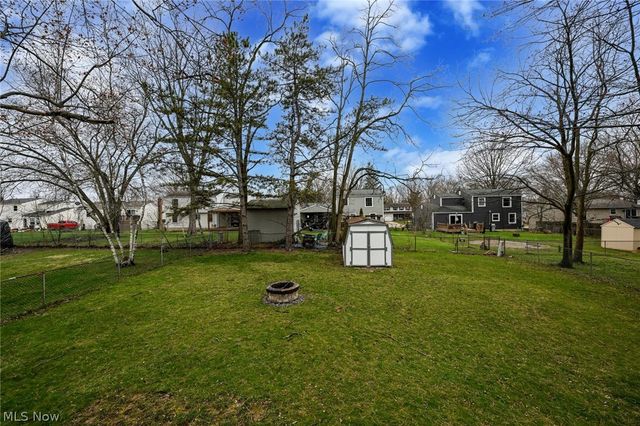 925 Gayer Drive, Medina, OH 44256