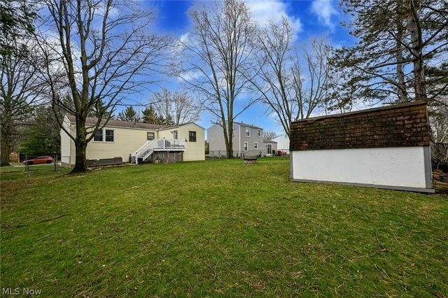 925 Gayer Drive, Medina, OH 44256