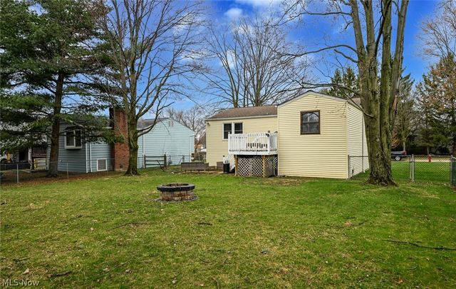 925 Gayer Drive, Medina, OH 44256