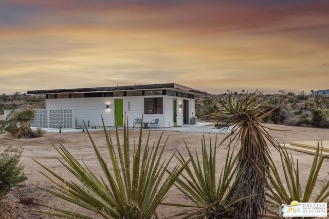 5002 Mormon Avenue, Yucca Valley, CA 92284