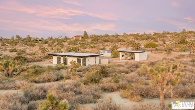 5002 Mormon Avenue, Yucca Valley, CA 92284