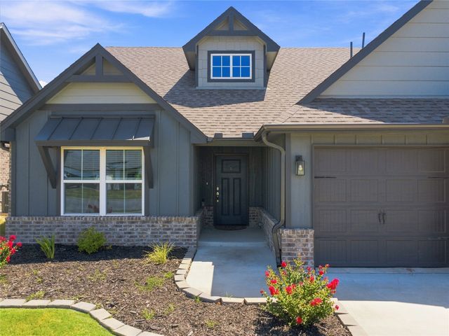 23016 E 102nd Place S, Broken Arrow, OK 74014