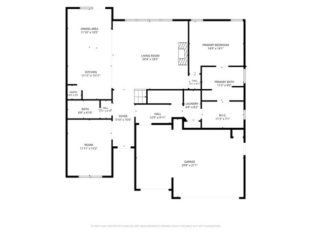 23016 E 102nd Place S, Broken Arrow, OK 74014