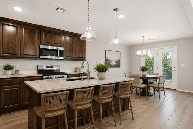 23016 E 102nd Place S, Broken Arrow, OK 74014
