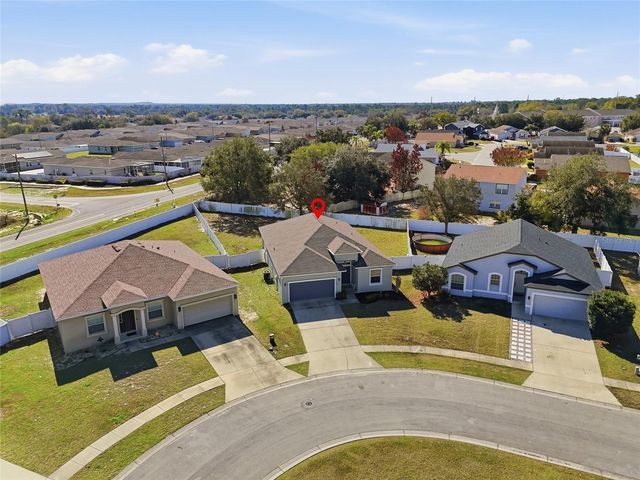 720 OVERLOOK GROVE DR, Winter Haven, FL 33884