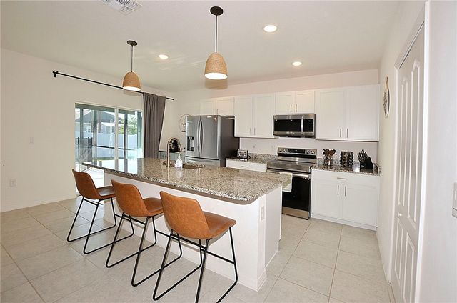 510 Fleming Street, Sebastian, FL 32958